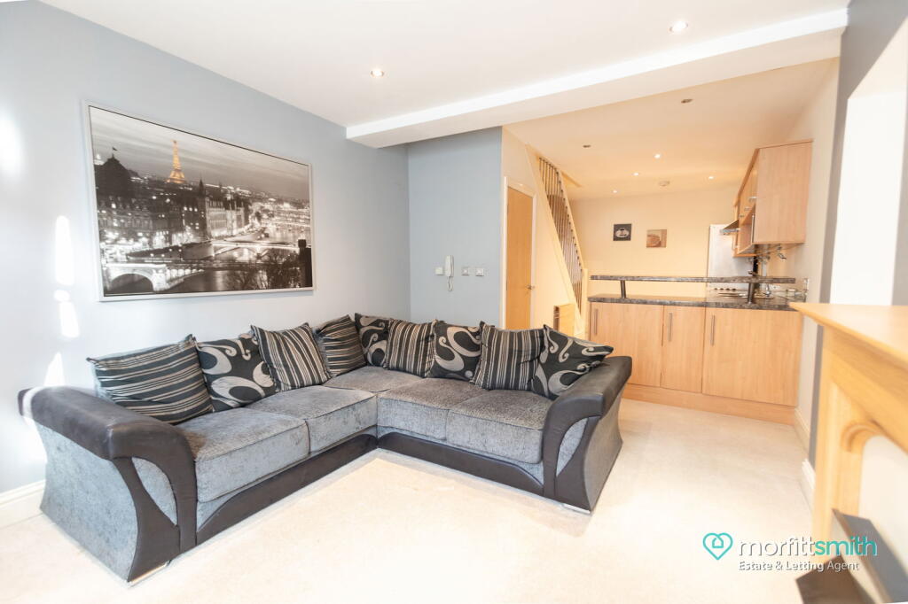 Main image of property: Mowbray Street, Kelham Island, S3