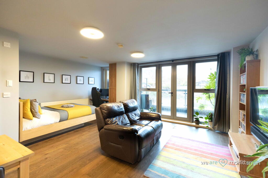 Main image of property: White Croft Works Furnace Hill, Sheffield, S3 7AH