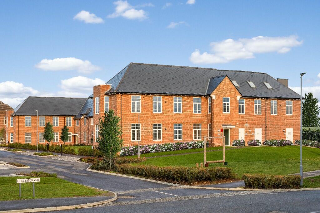 1 bedroom apartment for sale in Suttons Lane, Hornchurch, London, RM12