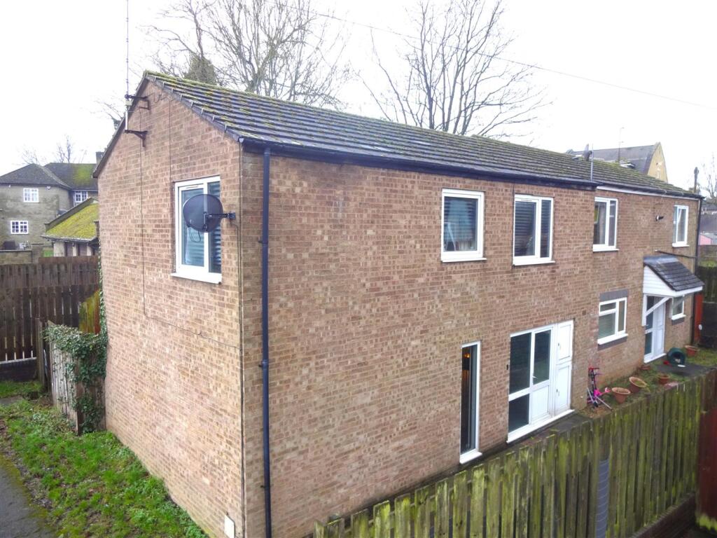 Main image of property: Meeting Lane, Corby