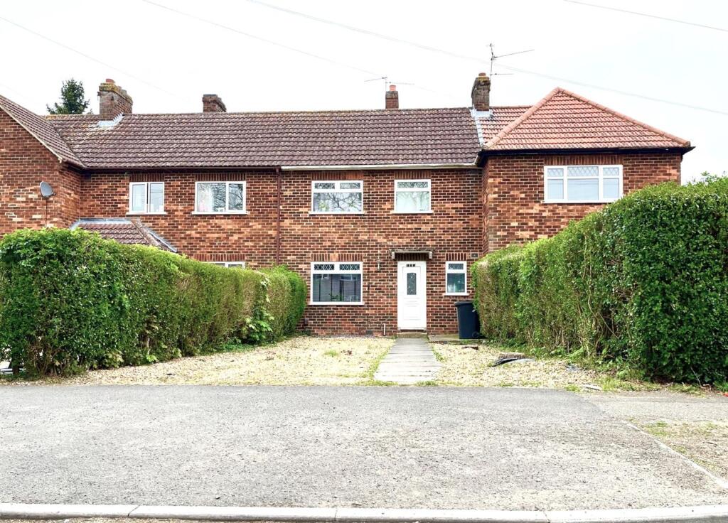 Main image of property: Westfields Road, Corby