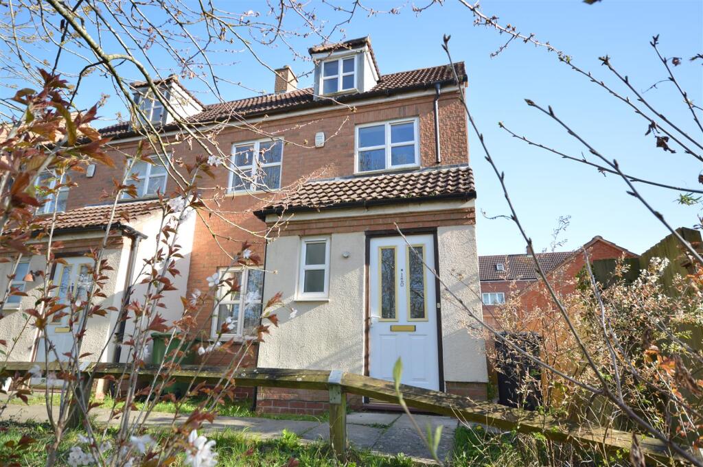 Main image of property: Boughton Road, Corby