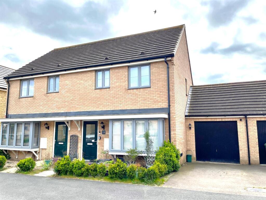 Main image of property: Merlin Road, Priors Hall Park