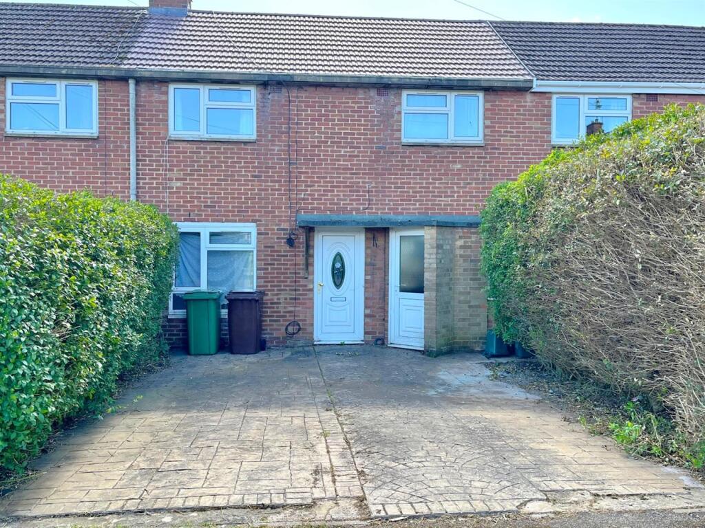 Main image of property: Cransley Gardens, Corby