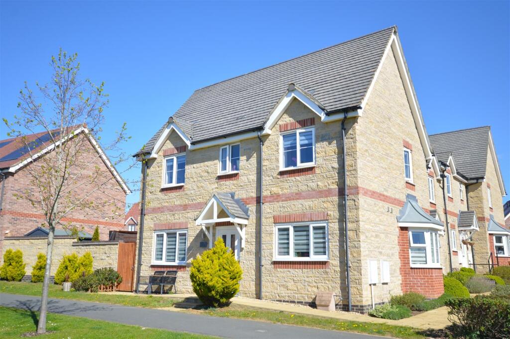 Main image of property: London Road, Priors Hall Park