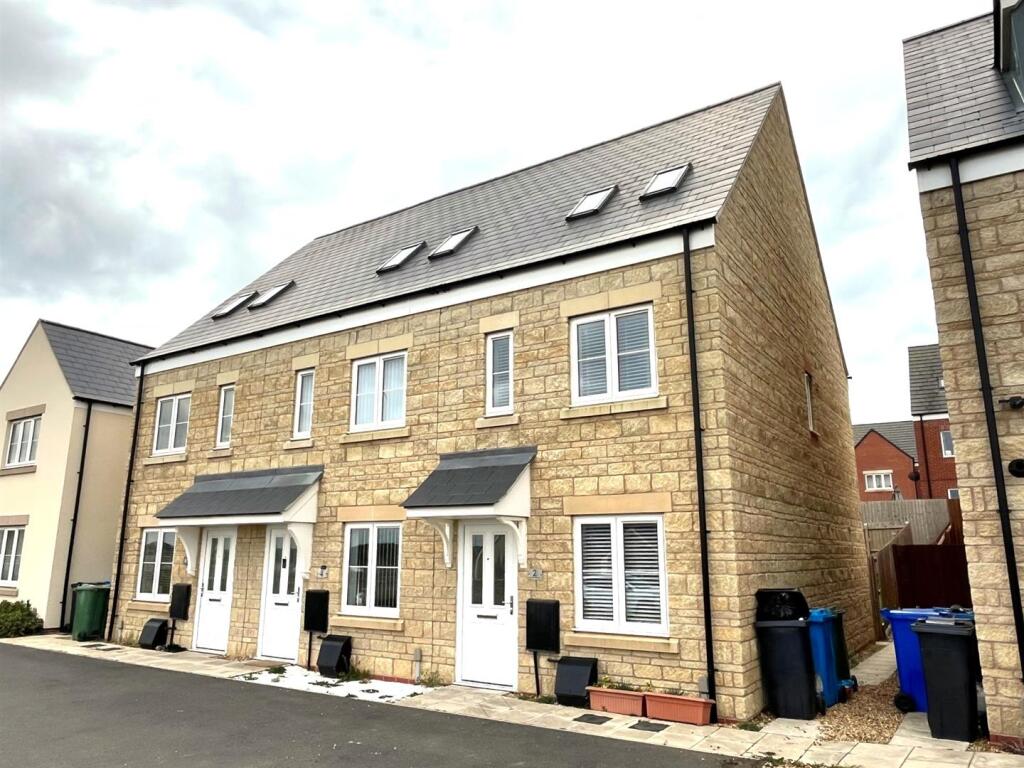 Main image of property: Kennard Close, Weldon