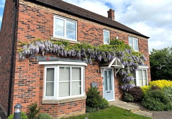 Main image of property: Hunts Field Drive, Gretton,