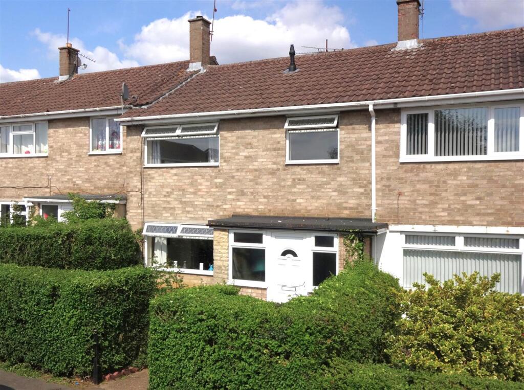 Main image of property: Farmstead Road, Corby