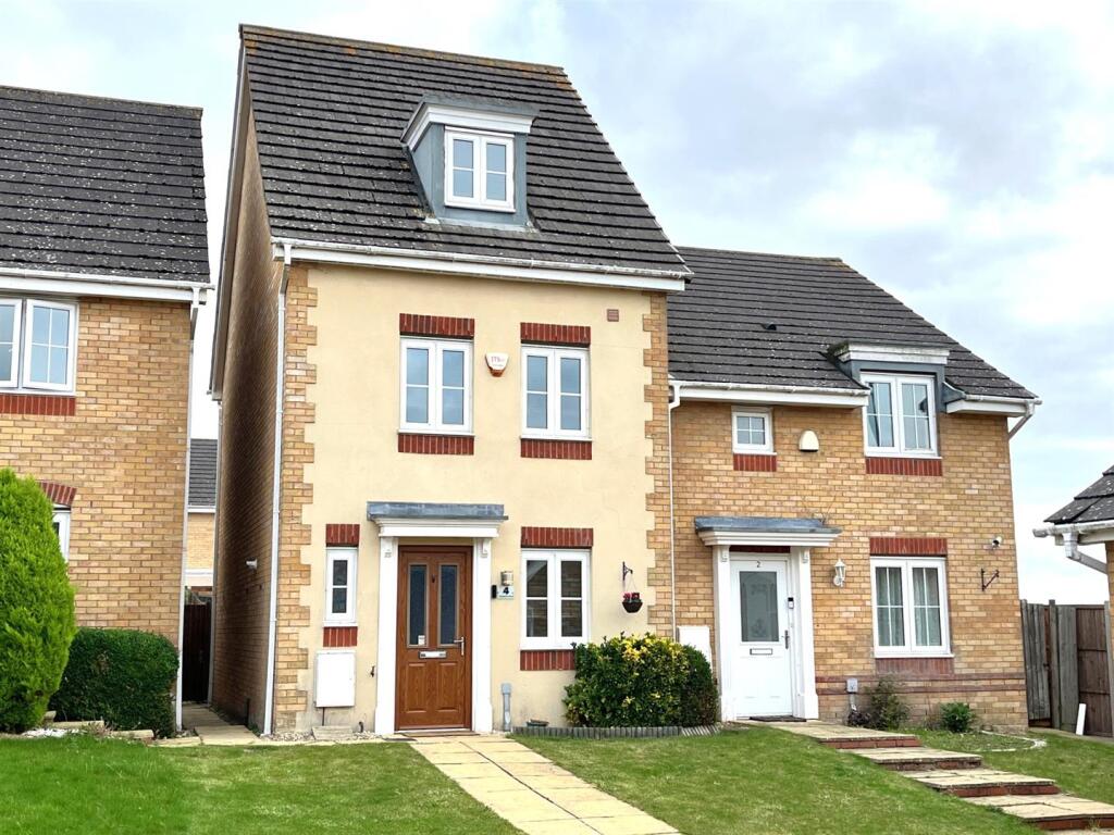 Main image of property: Chepstow Road, Corby