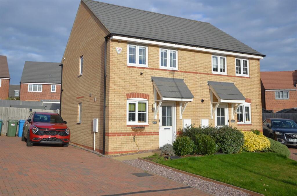 Main image of property: Belfry Drive, Priors Hall Park