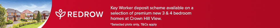 Redrow, Crown Hill View 