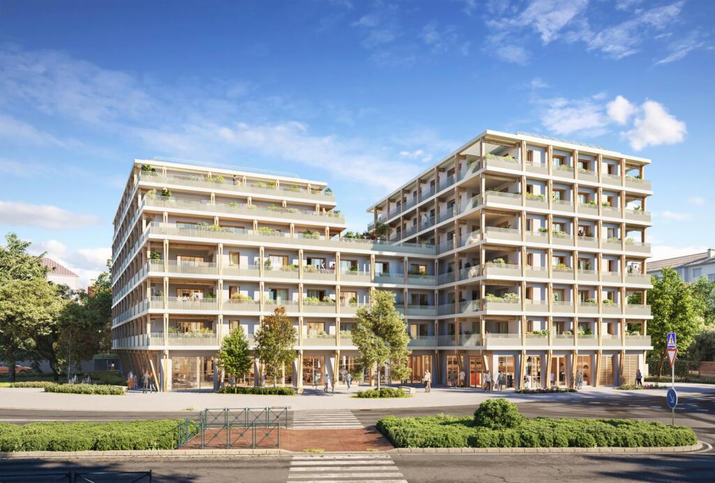 Main image of property: 74000 annecy