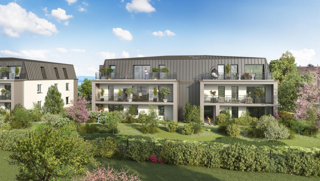 Main image of property: 74500 evian-les-bains