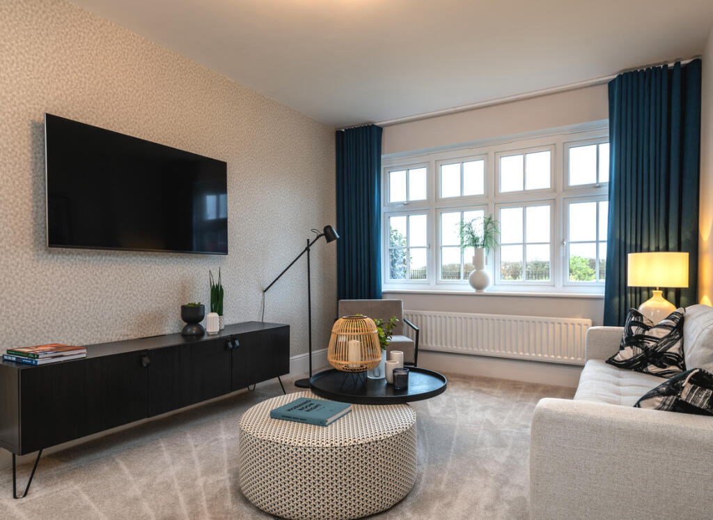 Additional property image - Betteshanger Road,
Coilliers Way, 
Deal, 
CT14 0EN