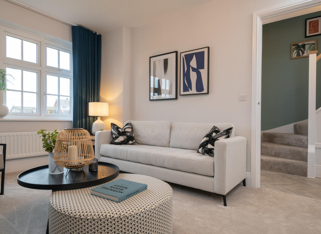 Additional property image - Betteshanger Road,
Coilliers Way, 
Deal, 
CT14 0EN