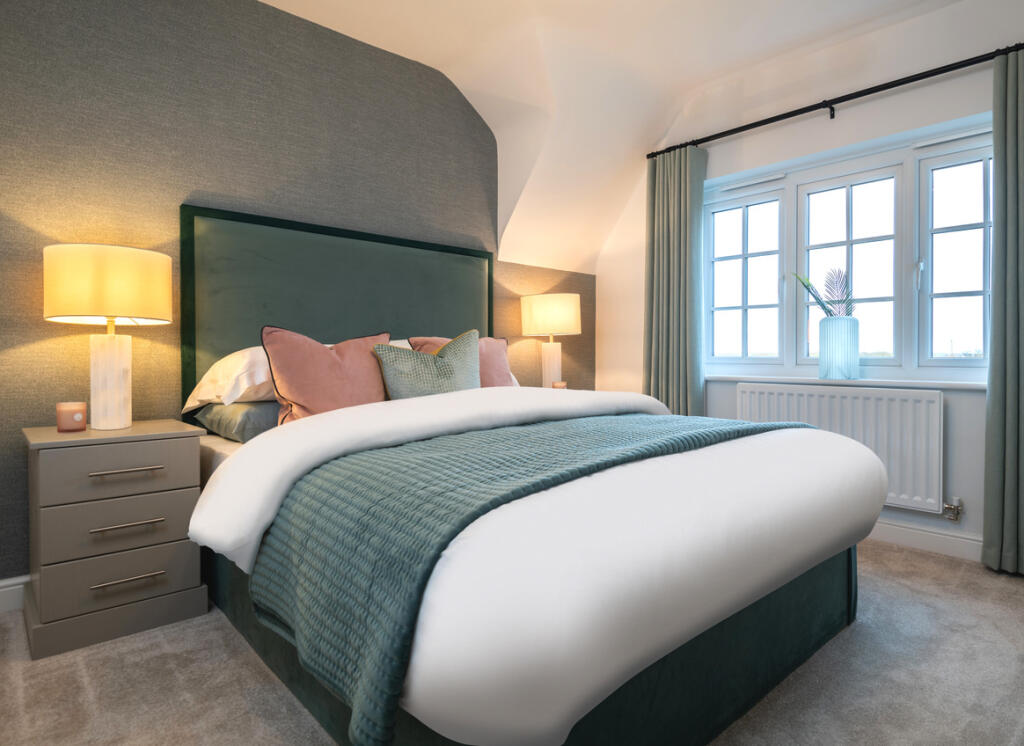 Additional property image - Betteshanger Road,
Coilliers Way, 
Deal, 
CT14 0EN