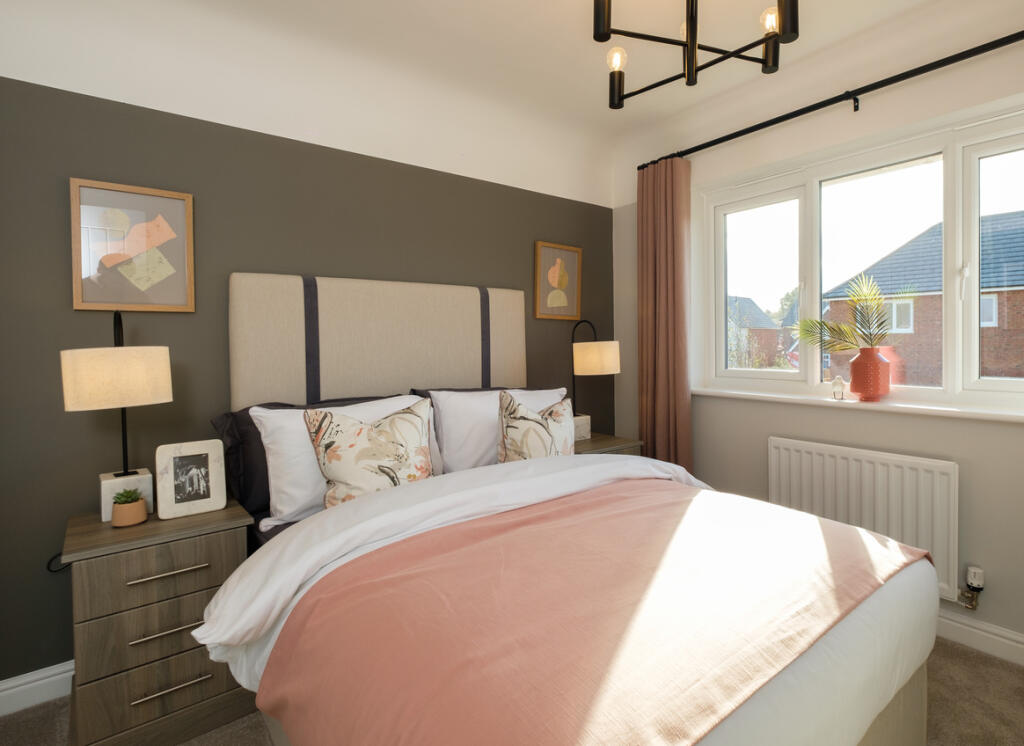Additional property image - Betteshanger Road,
Coilliers Way, 
Deal, 
CT14 0EN
