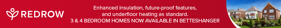 Get brand editions for Redrow