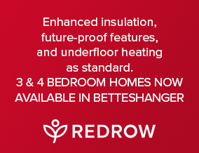 Get brand editions for Redrow