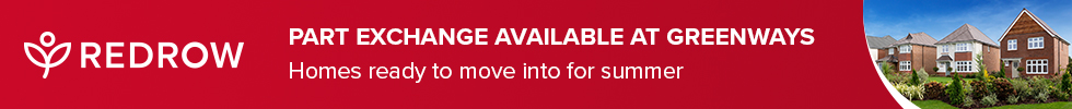 Get brand editions for Redrow