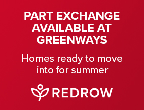 Get brand editions for Redrow