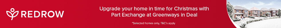 Get brand editions for Redrow