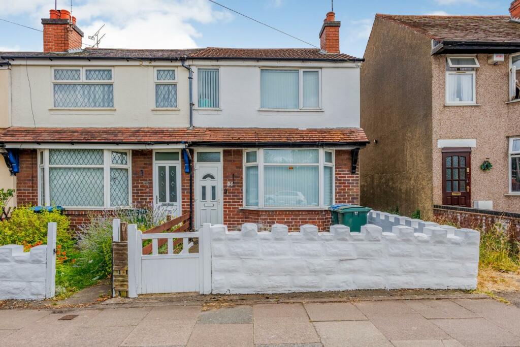 Main image of property: Windmill Road, Coventry