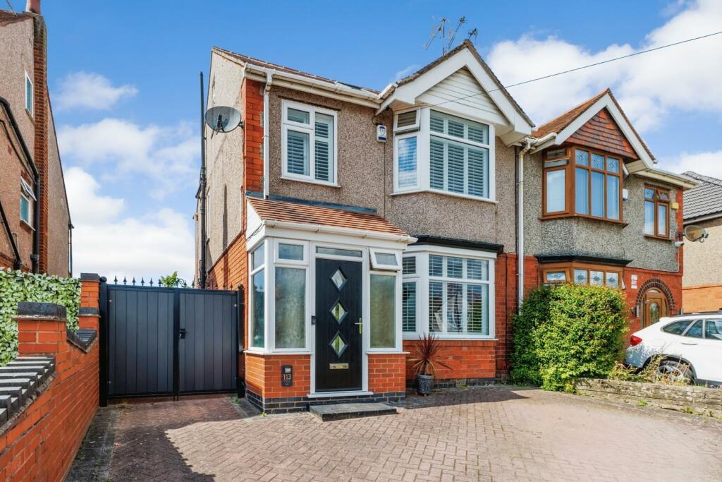 Main image of property: Hinckley Road, Coventry