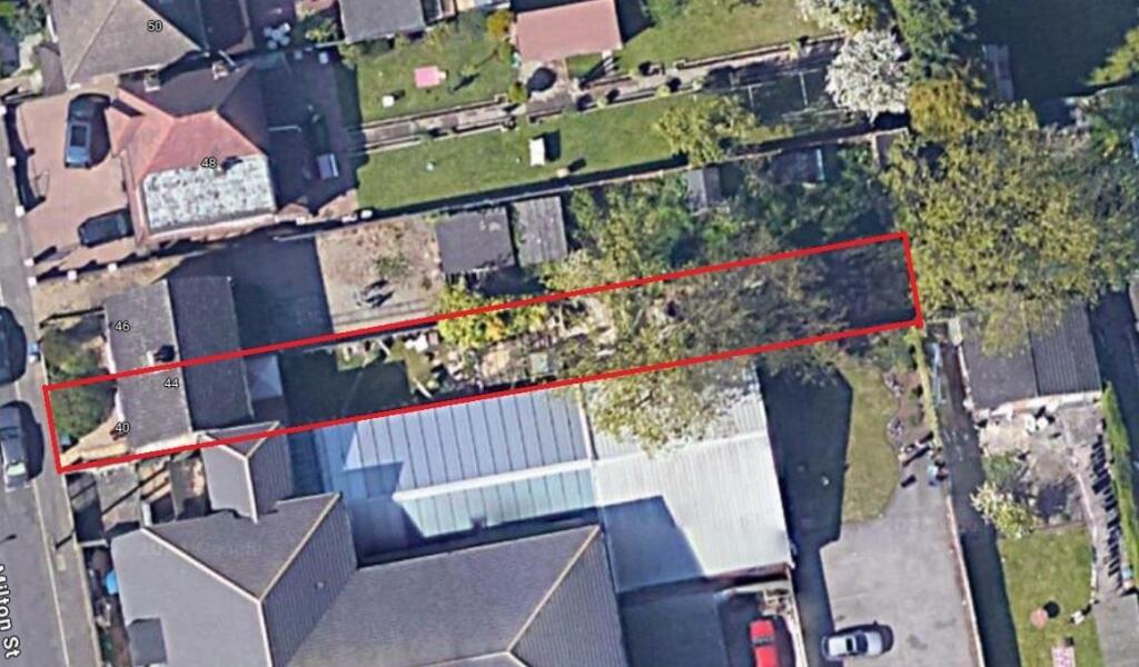 Additional property image - Milton Street, Coventry