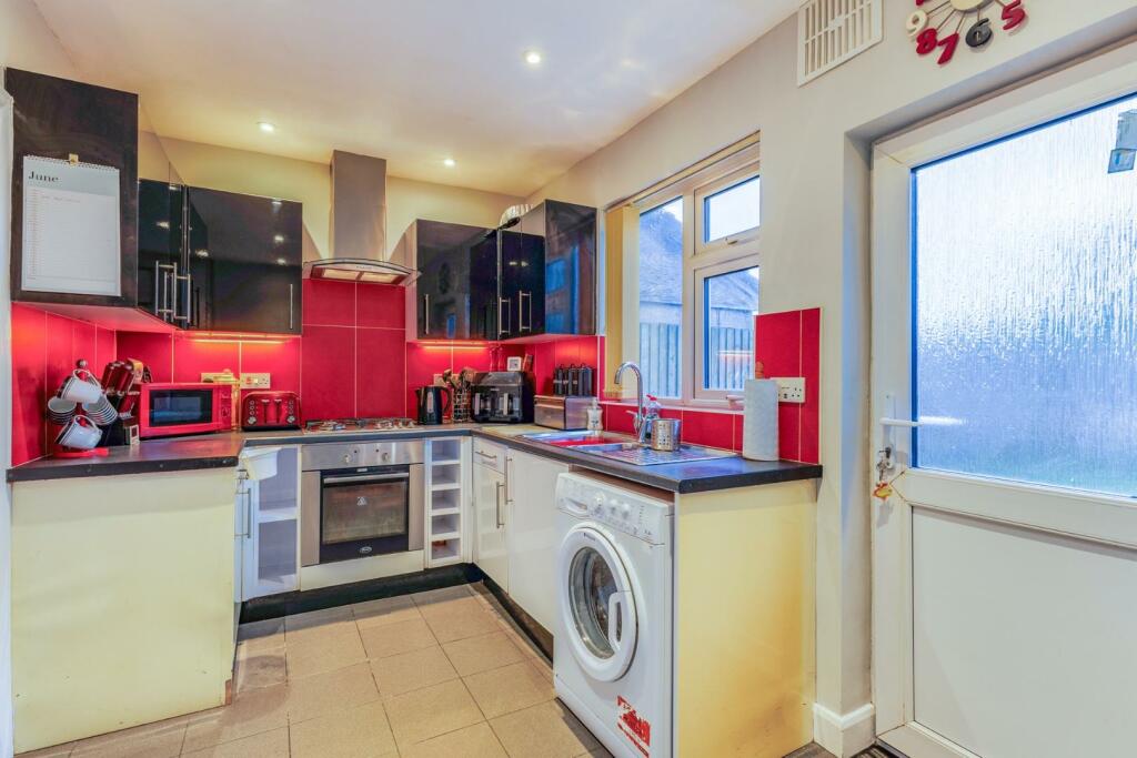 Additional property image - Milton Street, Coventry