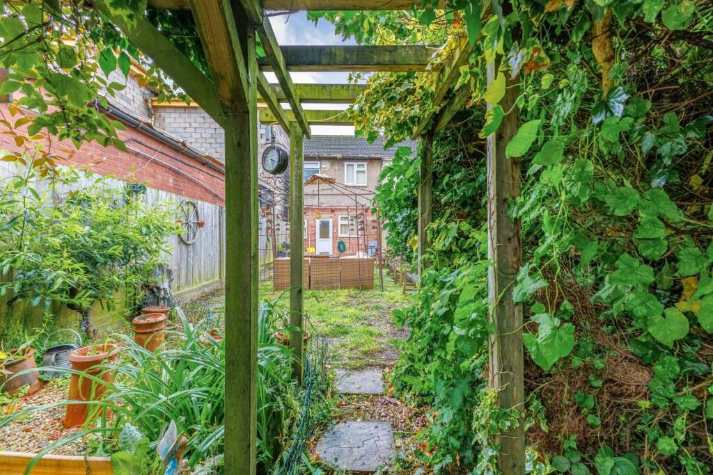 Additional property image - Milton Street, Coventry