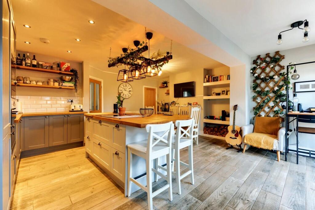 Additional property image - Aldermans Green Road, Coventry