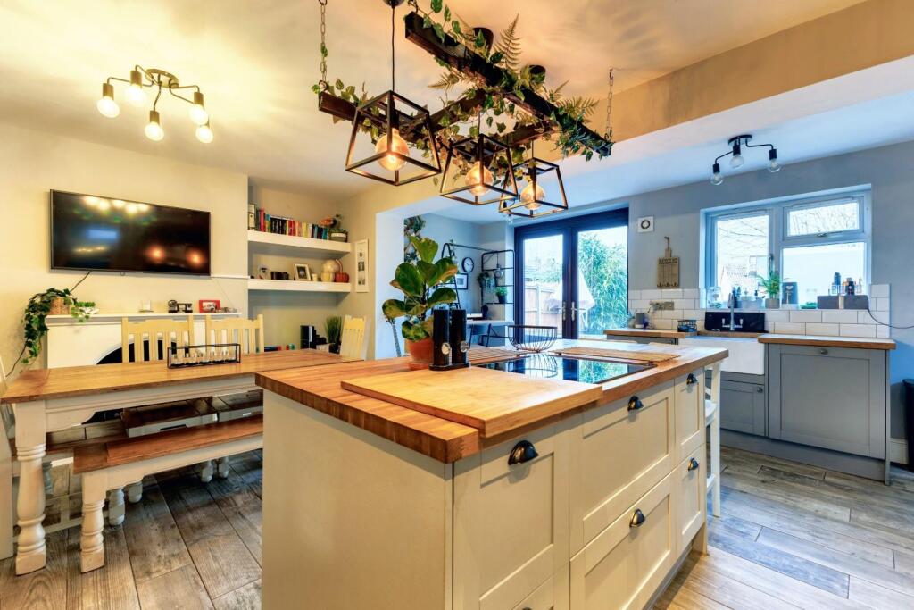 Additional property image - Aldermans Green Road, Coventry