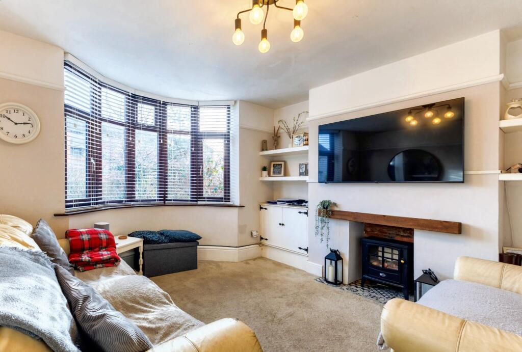 Additional property image - Aldermans Green Road, Coventry