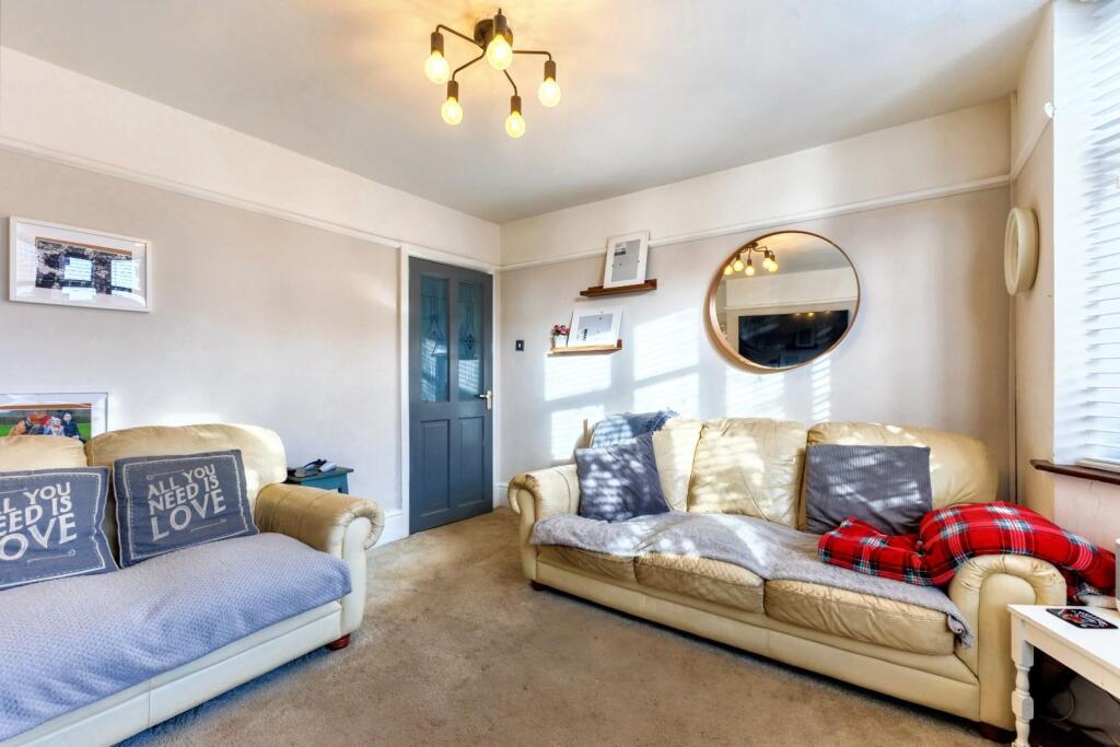 Additional property image - Aldermans Green Road, Coventry