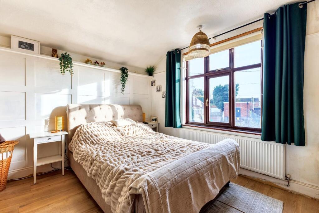 Additional property image - Aldermans Green Road, Coventry