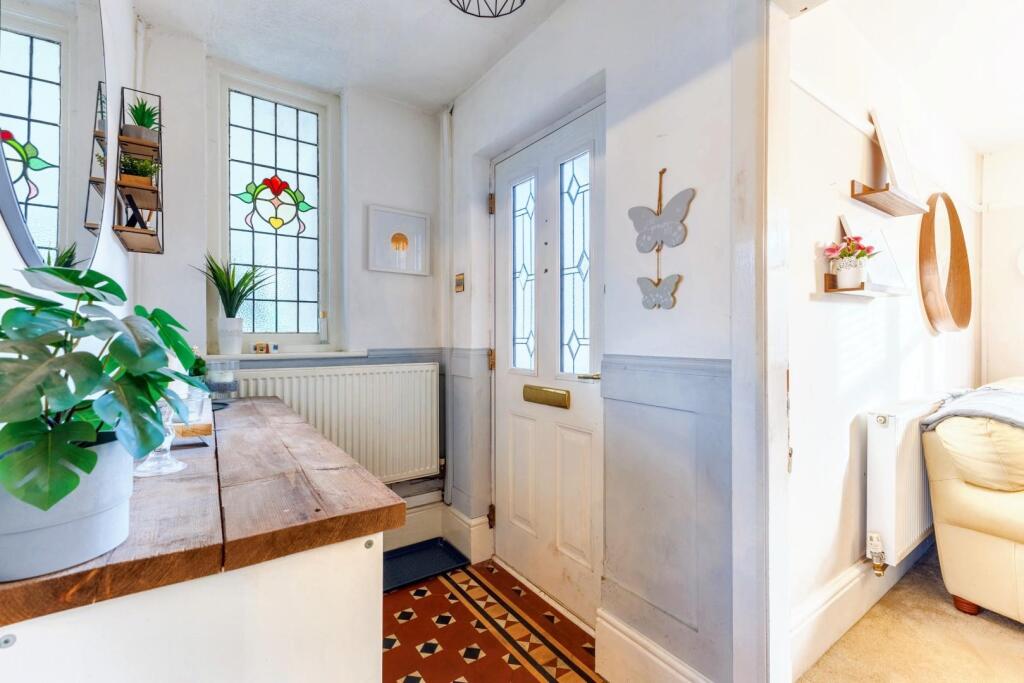 Additional property image - Aldermans Green Road, Coventry