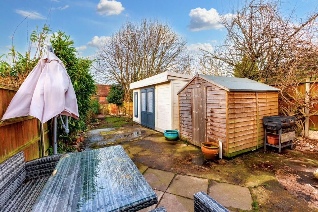 Additional property image - Aldermans Green Road, Coventry