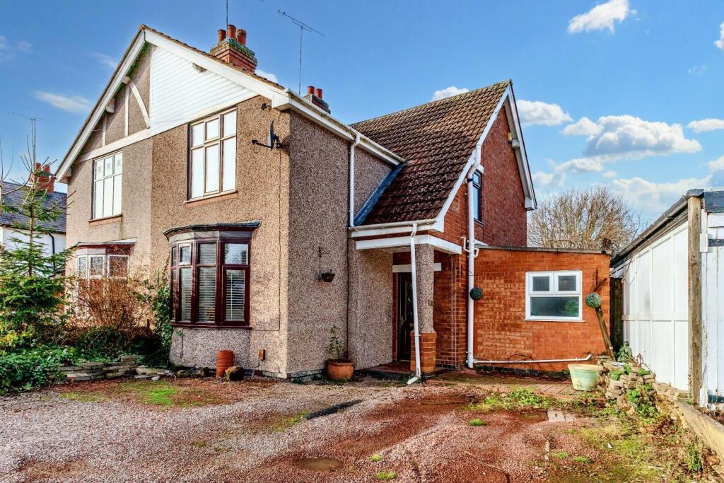 Additional property image - Aldermans Green Road, Coventry