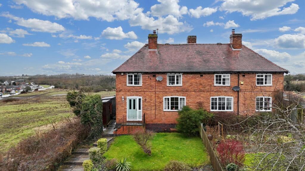 Main image of property: The Mount, Main Road, Ansty