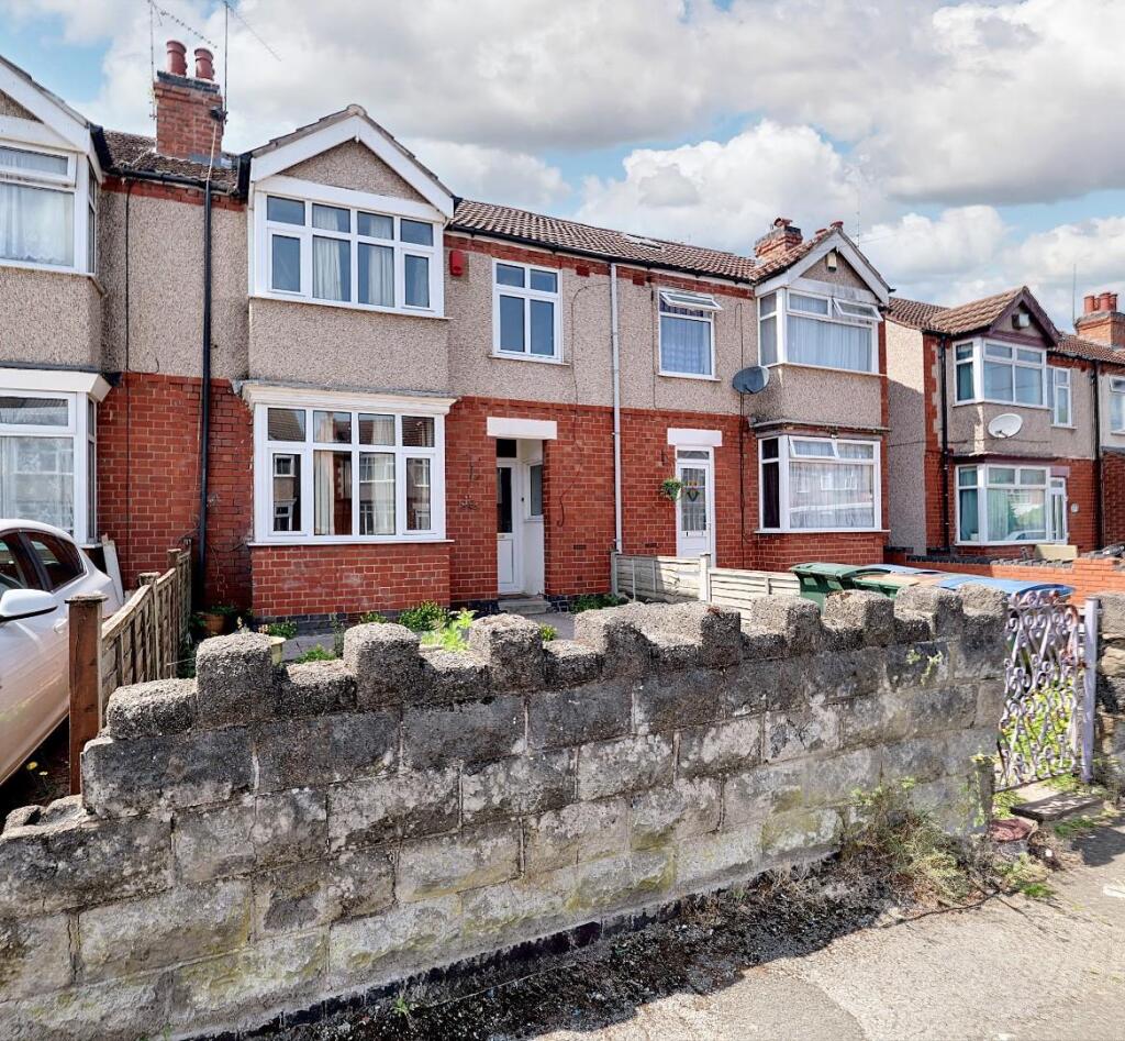 Main image of property: Druid Road, Coventry