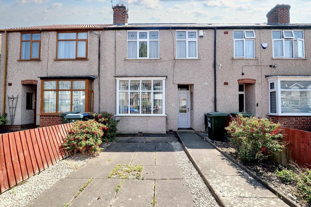 Main image of property: Hermitage Road, Coventry