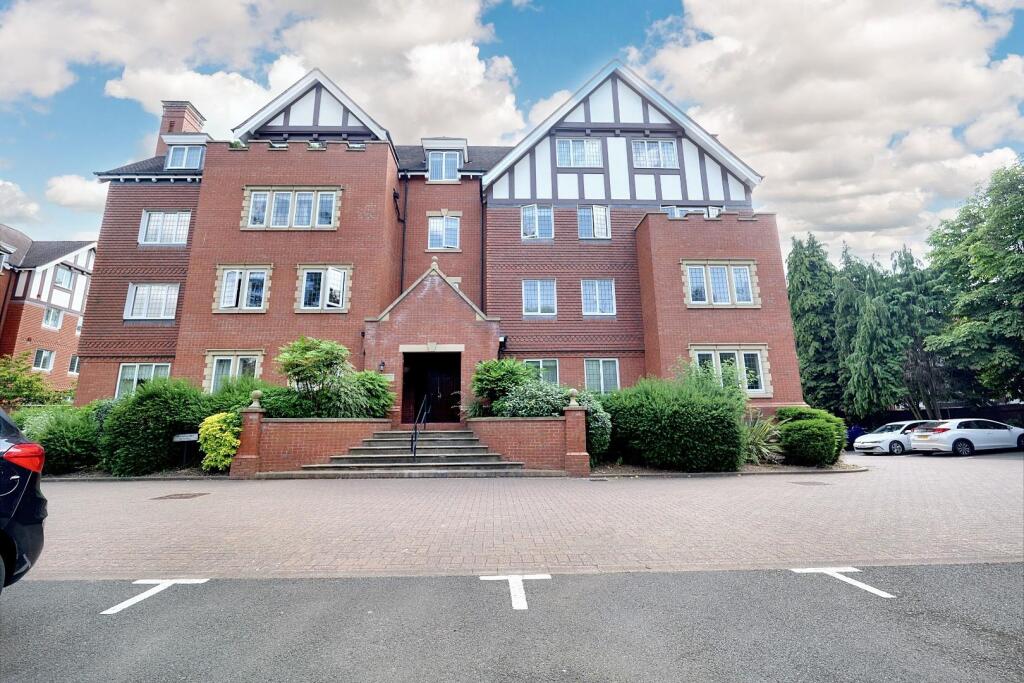 Main image of property: Warwick Road, Coventry