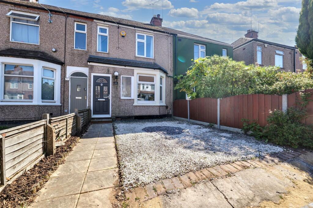 Main image of property: Rollason Road, Coventry