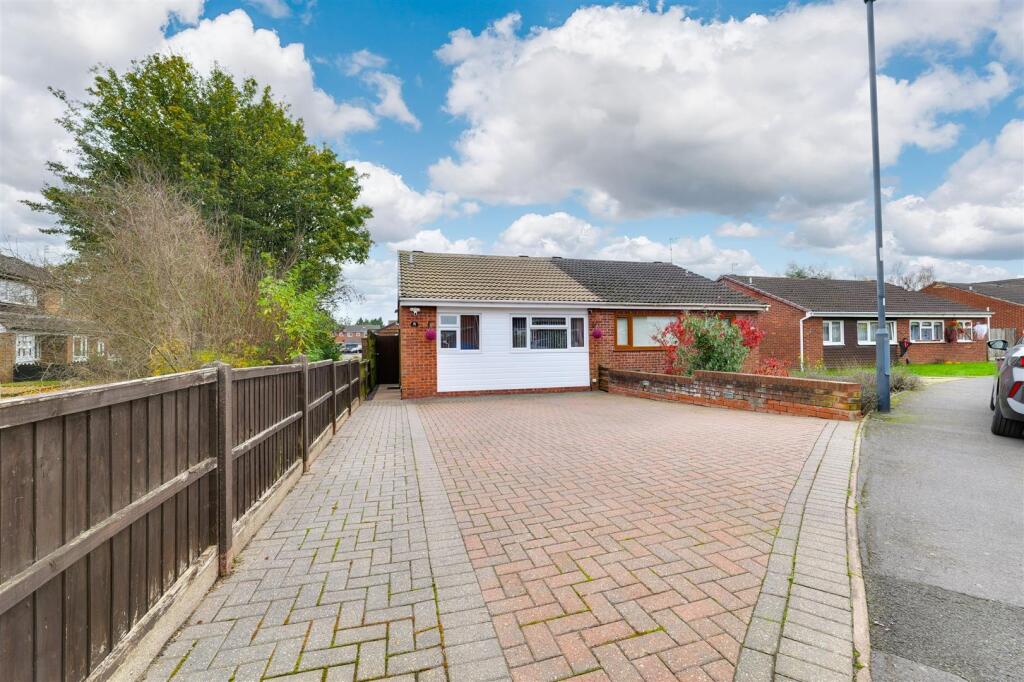Main image of property: Tresillian Road, Exhall, Coventry