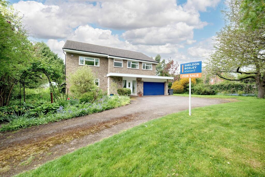 Main image of property: Bramdene Avenue, Weddington