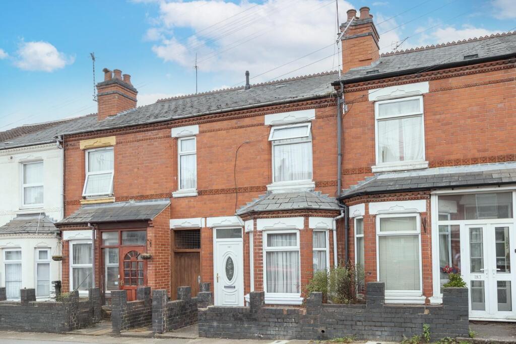 Main image of property: Sovereign Road, Coventry