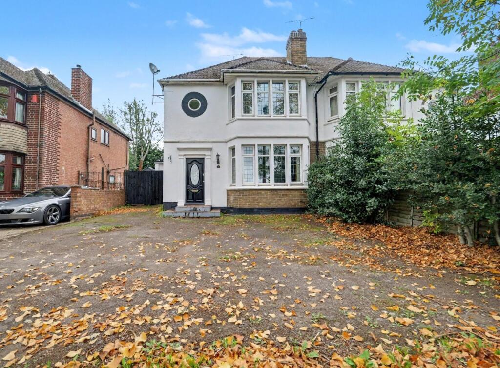 Main image of property: Fletchamstead Highway, Coventry