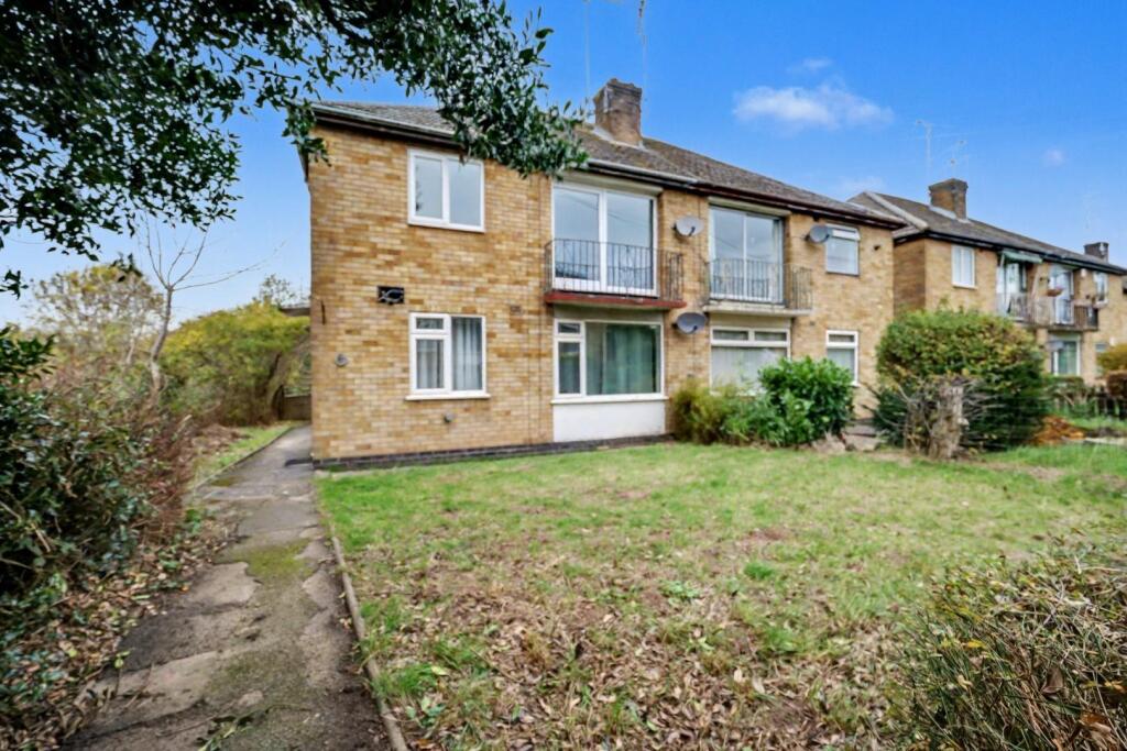 Main image of property: Sebastian Close, Coventry