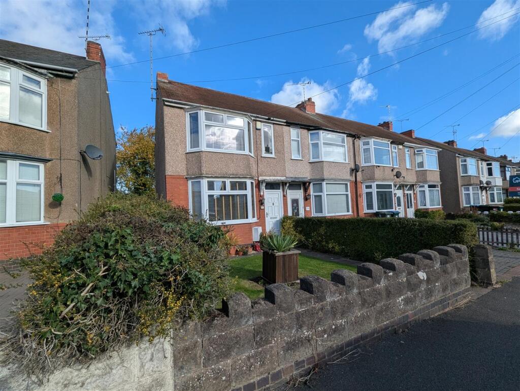 Main image of property: Erithway Road, Coventry